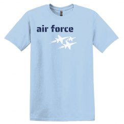 Air Force UNISEX Tee