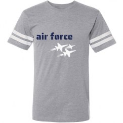 Unisex Vintage Sports Tee