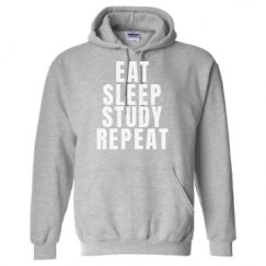 Unisex Basic Promo Hoodie