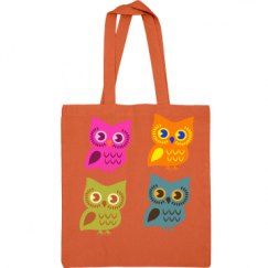 Canvas Tote Bag