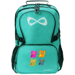 Nfinity Backpack Bag