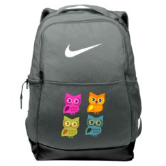 Nike Brasilia Medium Backpack
