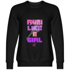 Unisex Triblend Crewneck Sweatshirt
