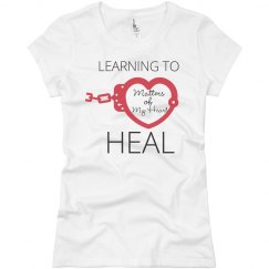 Learning to Heal Tee