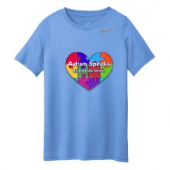 Youth Nike Legend Shirt