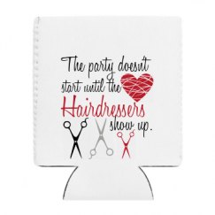 Regular 12 oz Can Cooler