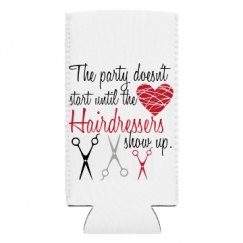 Slim 12 oz Can Cooler