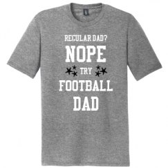 Unisex Perfect Tri Tee