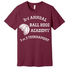 Ball Hogg Academy