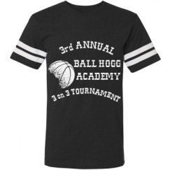 Unisex Vintage Sports Tee