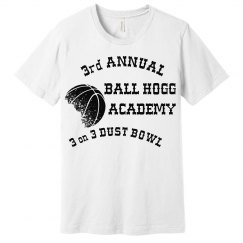 Ball Hogg Academy