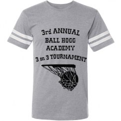 Unisex Vintage Sports Tee