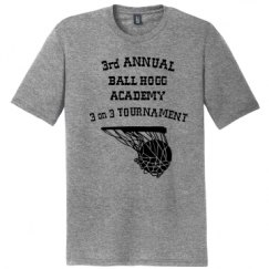 Unisex Perfect Tri Tee