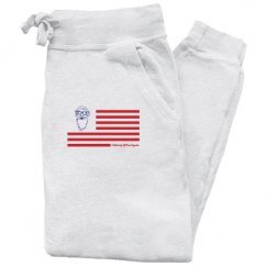 Unisex Fleece Jogger