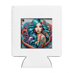 Regular 12 oz Can Cooler