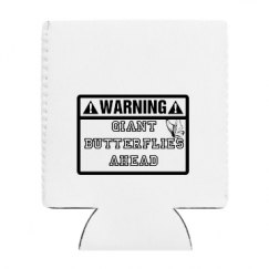 Regular 12 oz Can Cooler