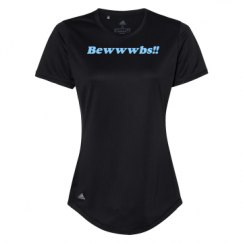 Women's Adidas Sport Shirt
