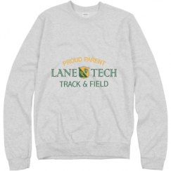 Unisex Basic Promo Crewneck Sweatshirt