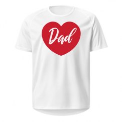 Unisex Sports Jersey