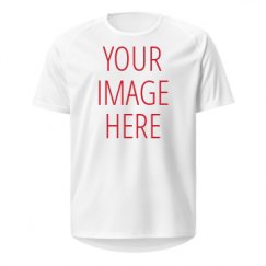 Unisex Sports Jersey