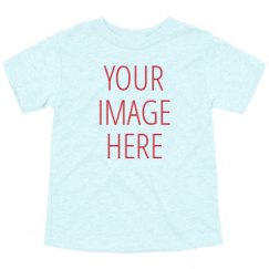Toddler Triblend Tee