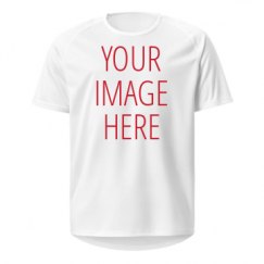 Unisex Sports Jersey