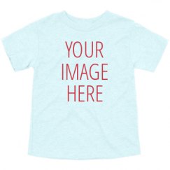 Toddler Triblend Tee