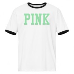 Unisex Ringer T-Shirt