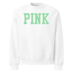 Unisex Oversized Heavyweight Sweatshirt