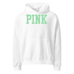 Unisex Oversized Heavyweight Hoodie