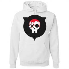 Bloody Hoodie 
