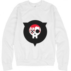 Unisex Basic Promo Crewneck Sweatshirt
