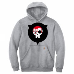 Unisex Carhartt Hooded Sweatshirt