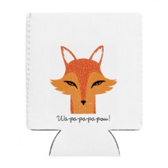 Regular 12 oz Can Cooler