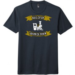 Unisex Perfect Tri Tee