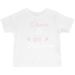 Toddler Basic Promo Jersey Tee