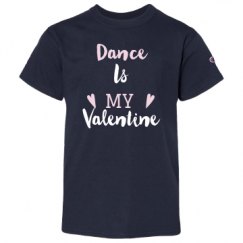 Youth Champion Short Sleeve Tagless Tee