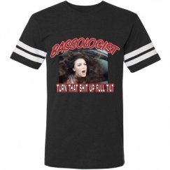 Unisex Vintage Sports Tee