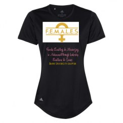 Women's Adidas Sport Shirt 