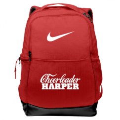 Nike Brasilia Medium Backpack