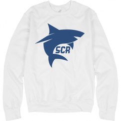 Unisex Basic Promo Crewneck Sweatshirt