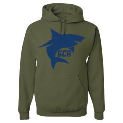 Unisex Basic Promo Hoodie