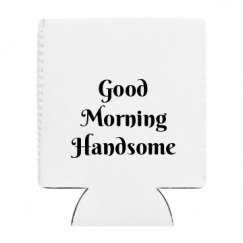 Regular 12 oz Can Cooler