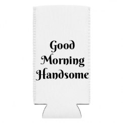 Slim 12 oz Can Cooler