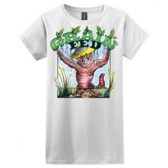 Ladies Basic Softstyle Tee