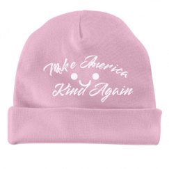 Rabbit Skins Baby Hat