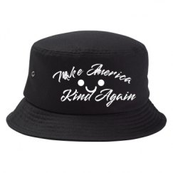 Unisex Bucket Hat