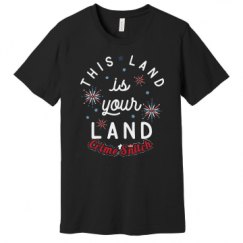 Unisex Premium Tee