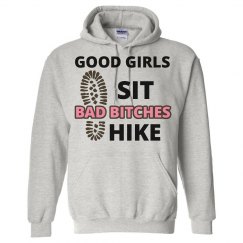 Bad Bitches Hike