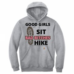 Unisex Carhartt Hooded Sweatshirt